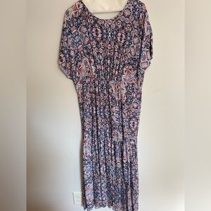 Maria Maxi Dress by Kachel